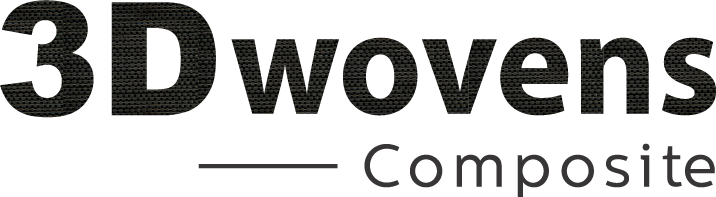Logo 3DWovens