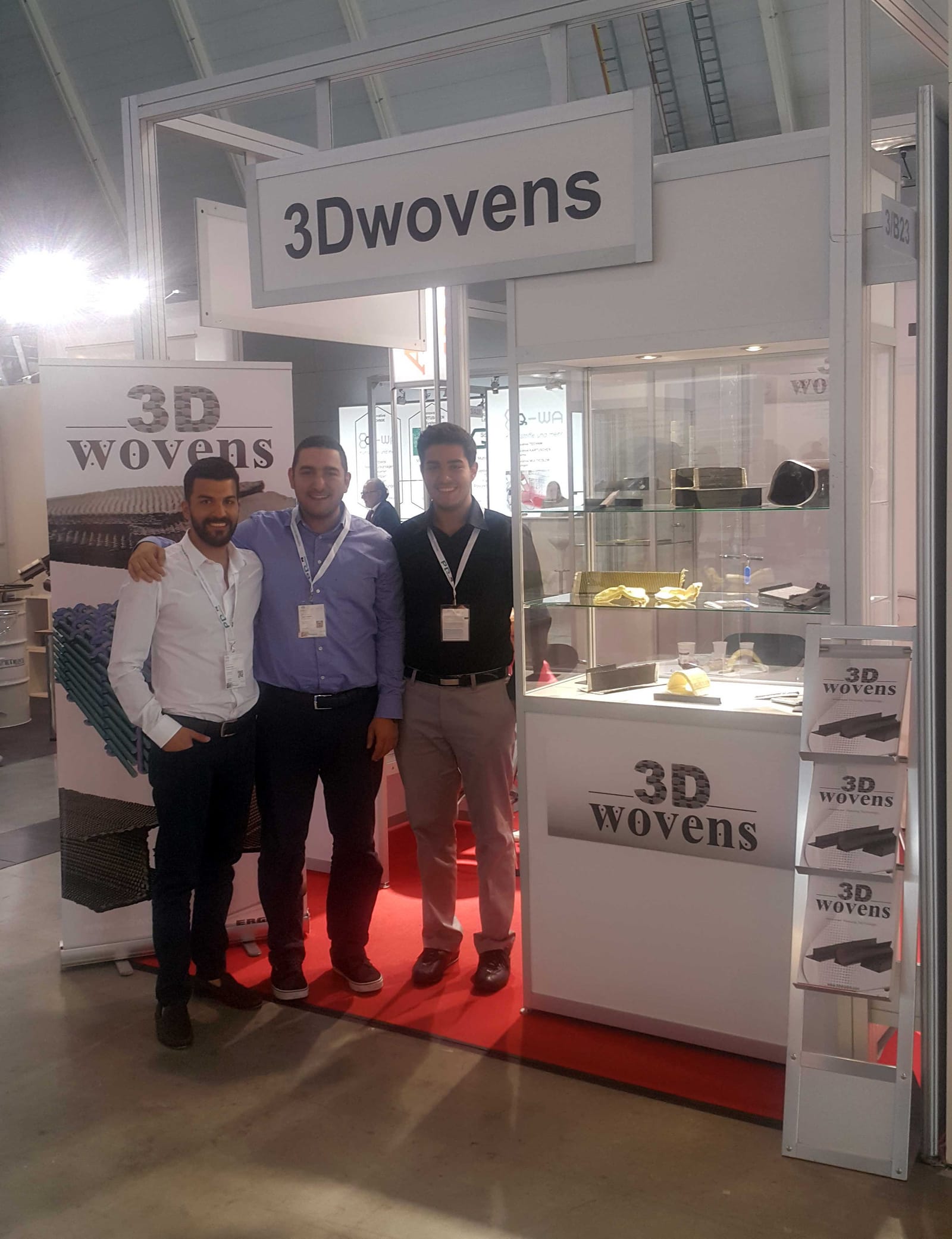 Composites Europe '15