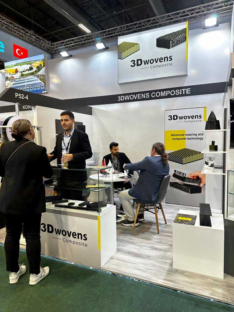 JEC World'23