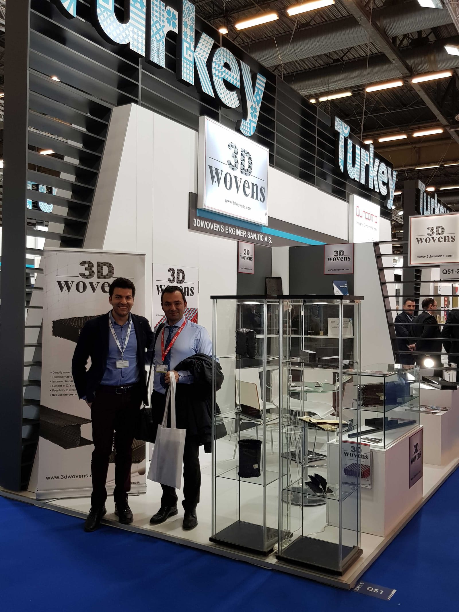 JEC World '18
