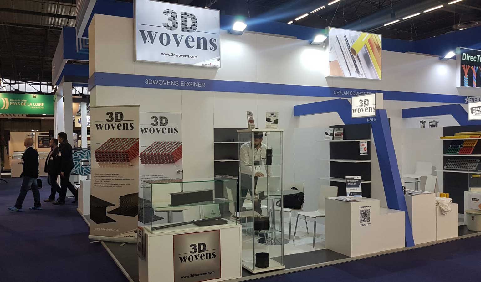 JEC World '19