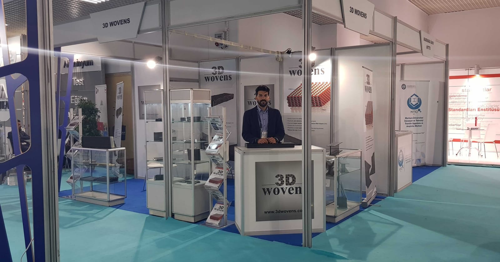 SAHA EXPO 2018