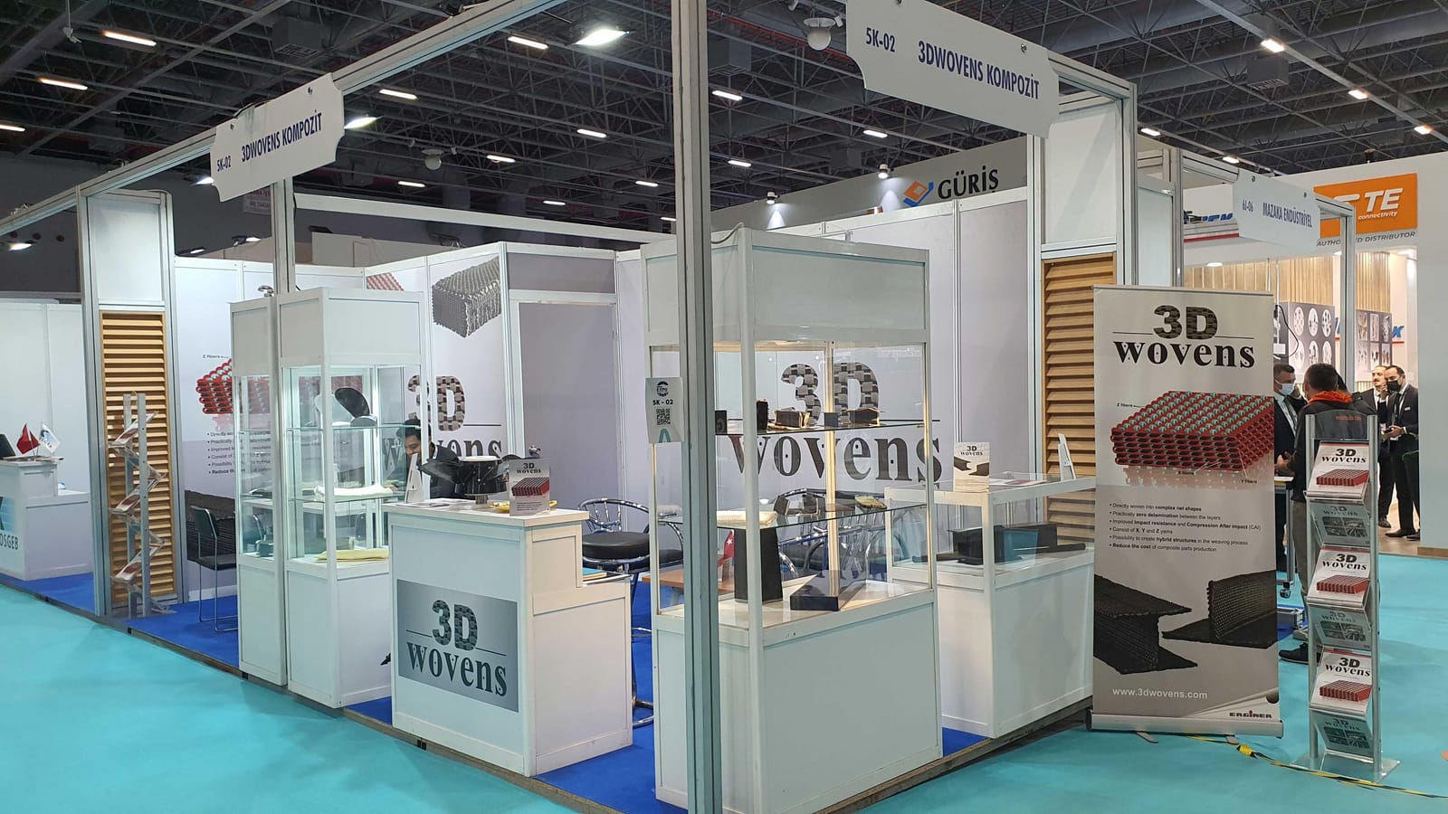 SAHA Expo '21