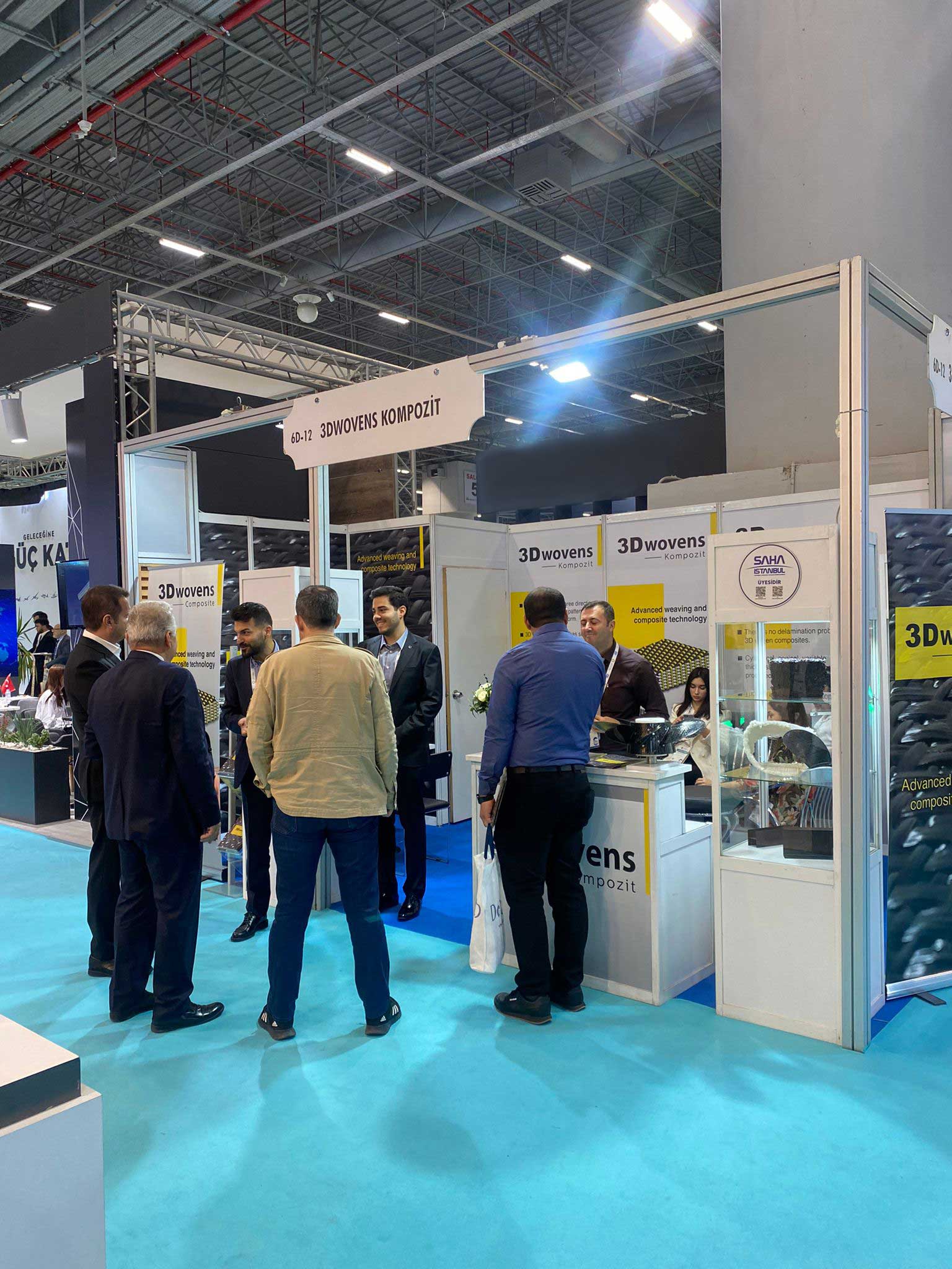 SAHA Expo '22